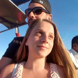 Meet your Posher, Christine